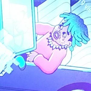 Meet your Posher, James